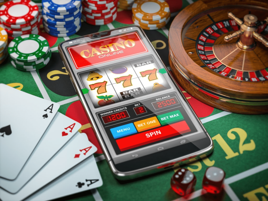 Can Online Casinos ban you From Winning?
